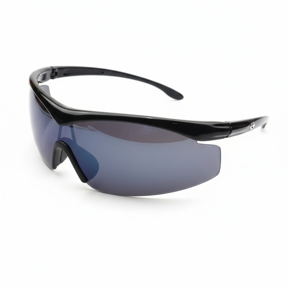 Gargoyles G-Sport Men's Black Sports Sunglasses